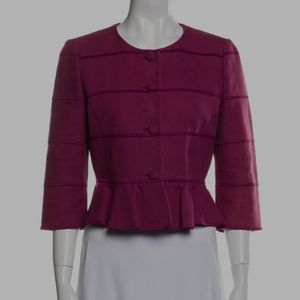 RED Valentino Blazer Jacket